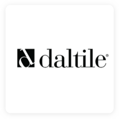 Daltile | Floor to Ceiling Winter Garden