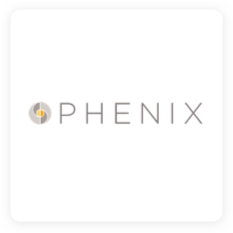 Phenix | Floor to Ceiling Winter Garden