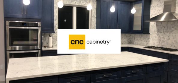 cnc cabinetry