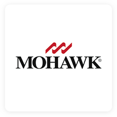 Mohawk | Floor to Ceiling - Winter Garden
