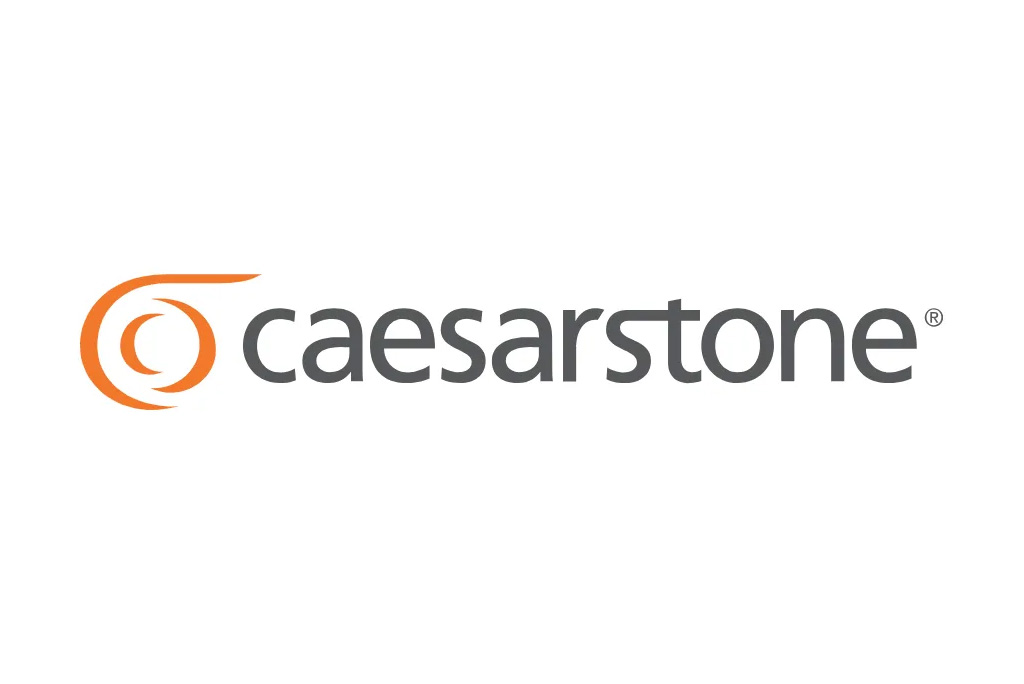 Caesarstone | Floor to Ceiling - Winter Garden